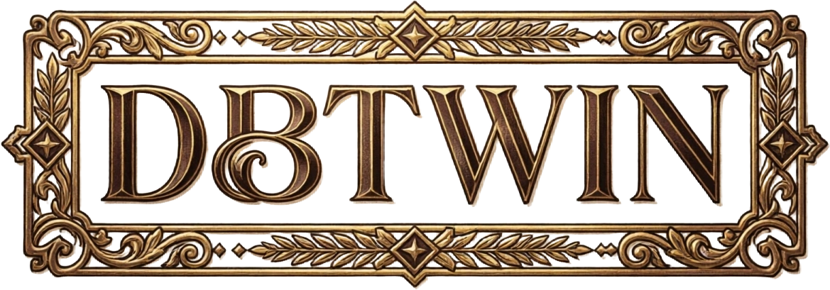DBTWIN logo